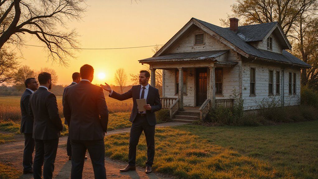 How to Find Cash Buyers for an As-Is Sale