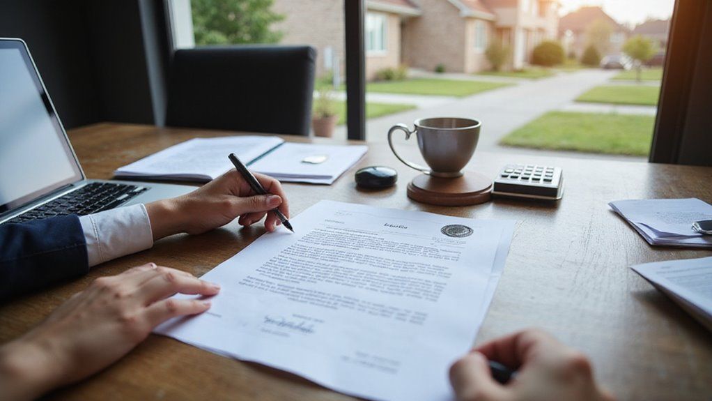 How to Handle Mortgage and Judgment Liens When Selling