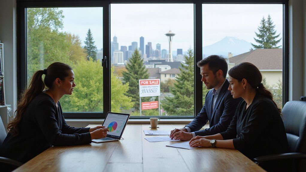 How to Sell a Rental Property Fast in Washington