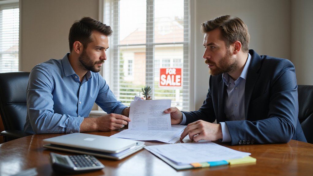 How to Negotiate Lien Payoffs When Selling a House