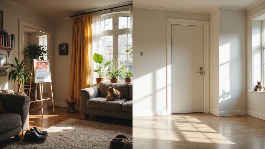 Pros and Cons of Selling a Rental Property Occupied Vs Vacant