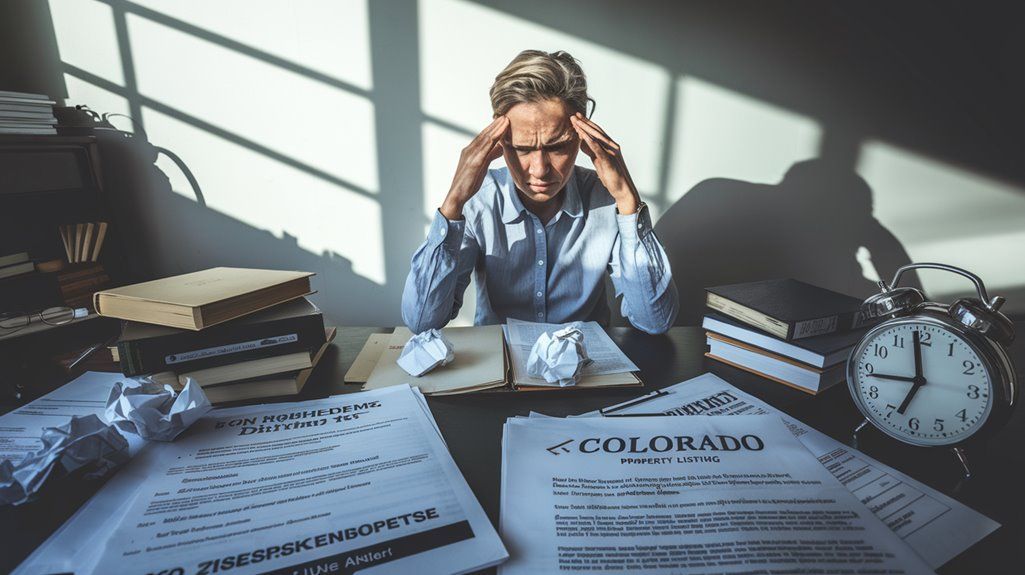 How to Sell a House Fast in Colorado With Foreclosure Risk in Washington