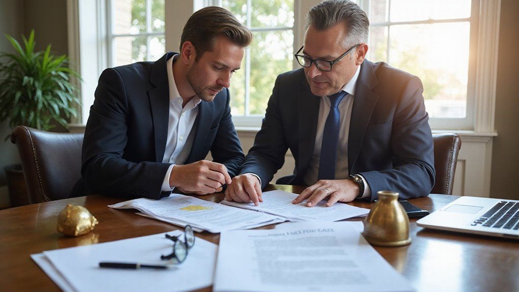 Legal Considerations When Selling a House for Relocation