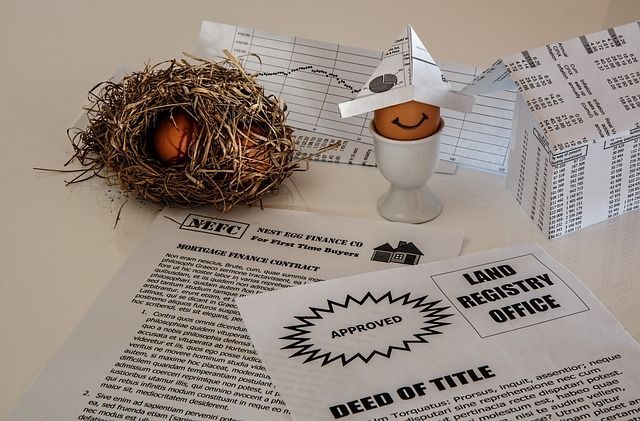 The Role of Title in Fast Home Sales: A Comprehensive Guide