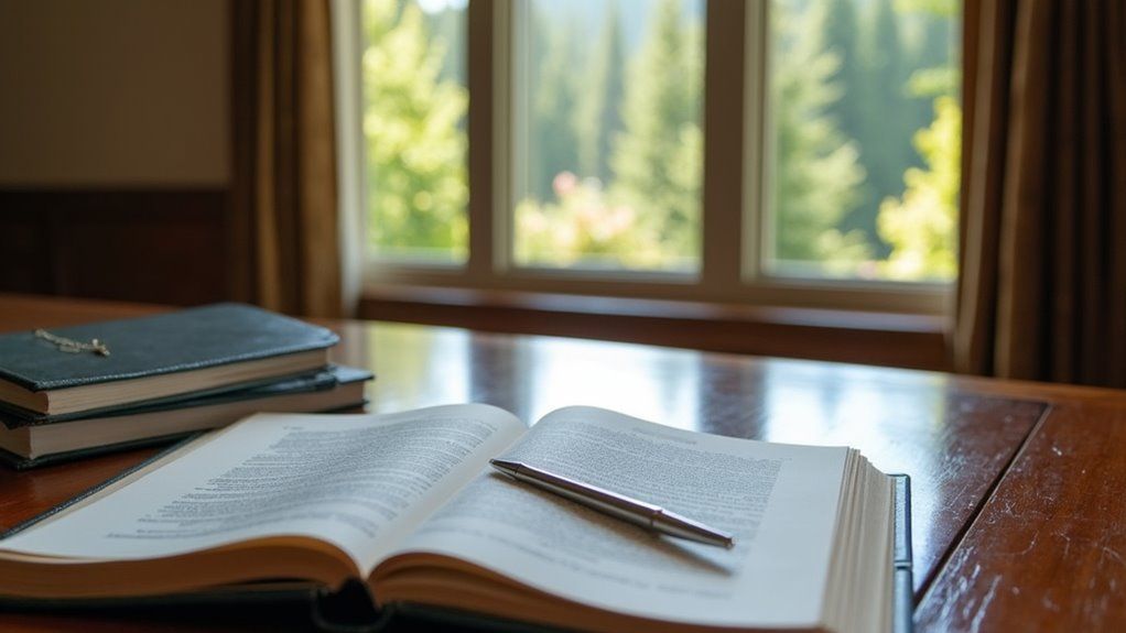 Understanding Washington Inheritance Laws