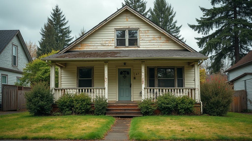 How to Sell a House in Foreclosure in Washington