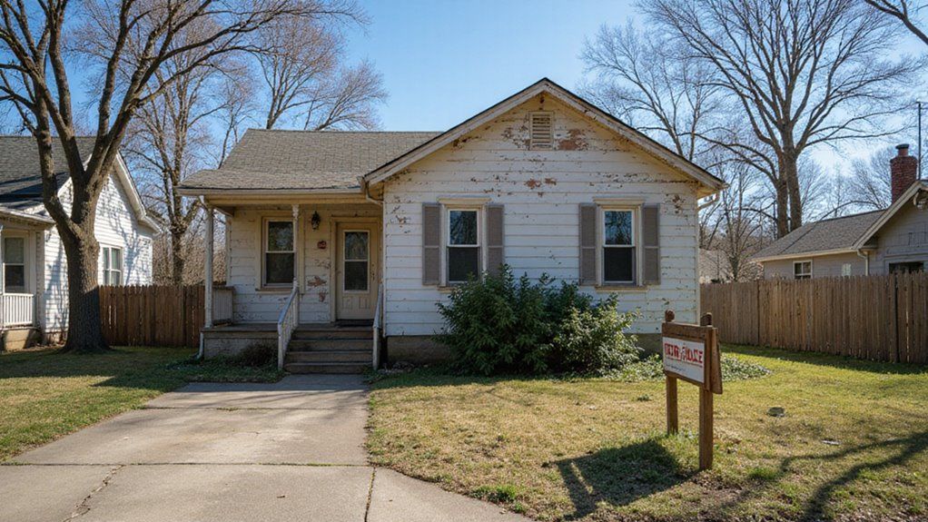 How to Market a House Being Sold As-Is