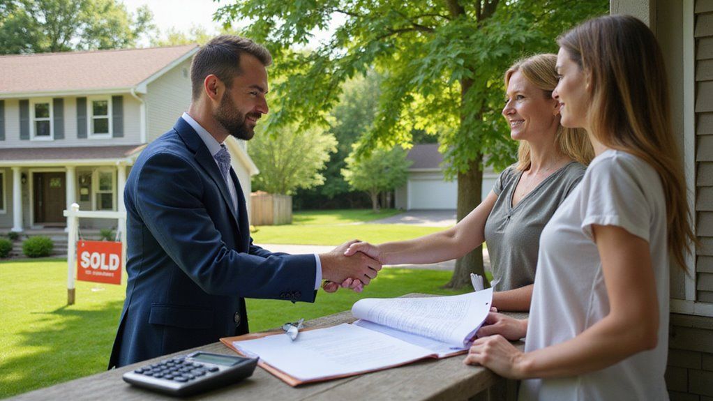 How to Sell a House With Liens Fast in Washington