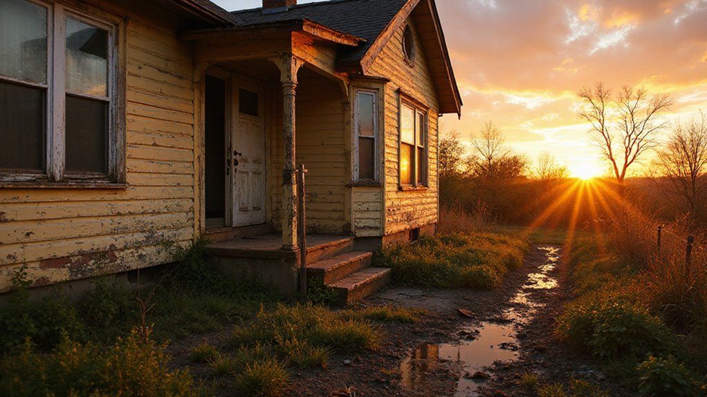 Does Selling a House As-Is Affect Your Timeline