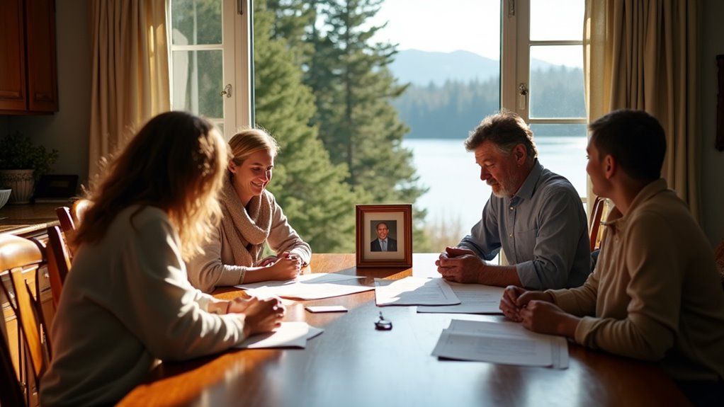 Choosing the Right Buyer for Inherited Property in Washington