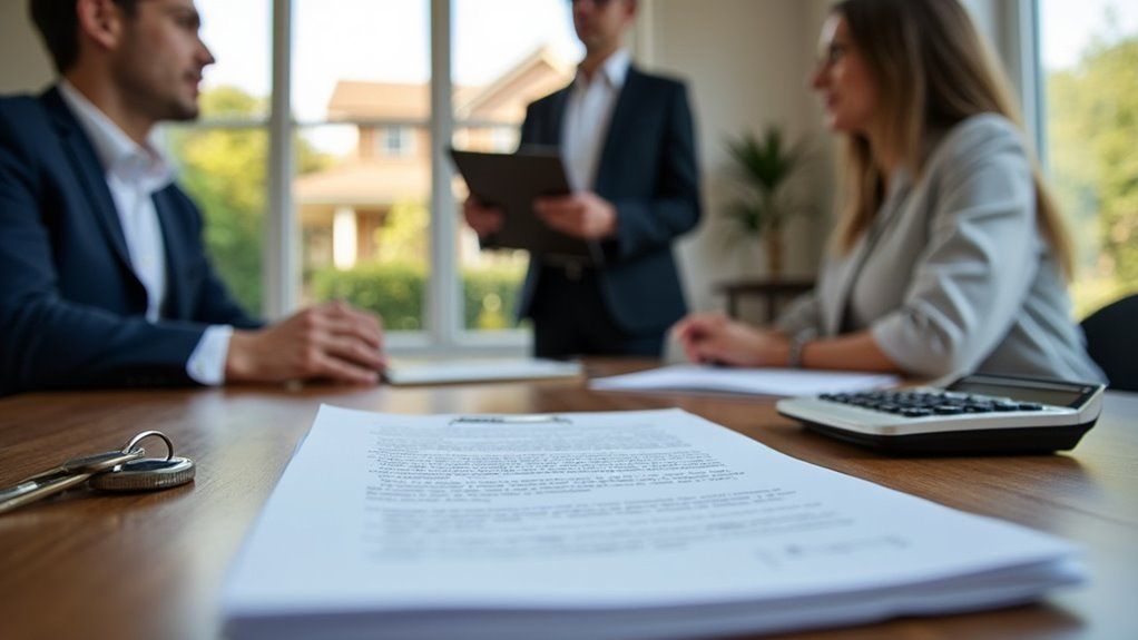 Legal Steps to Sell a House With Liens