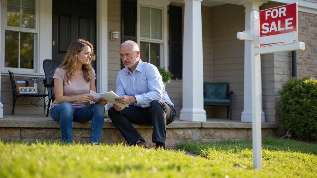 How to Sell a House With a Tax Lien in Washington
