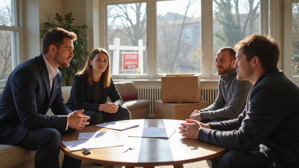 Legal Considerations When Selling a Rental Home