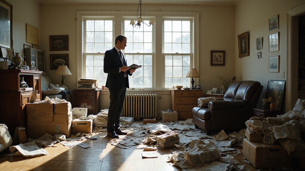 Best Strategies to Sell a Hoarder House Fast
