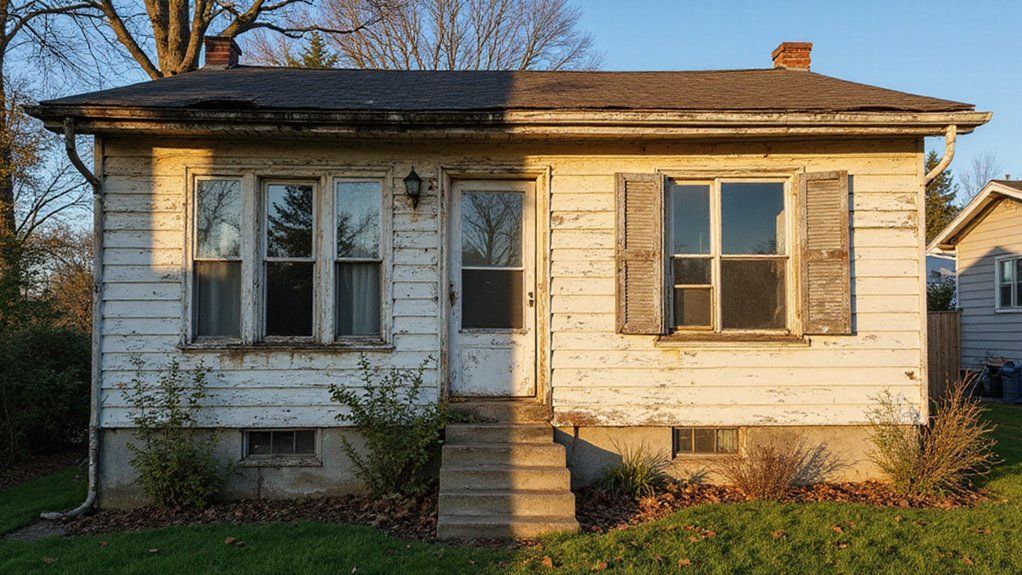 Should You Sell As-Is or Make Repairs First