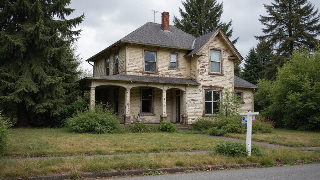 How to Sell a House As-Is for Cash in Washington