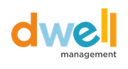 Dwell Management Logo