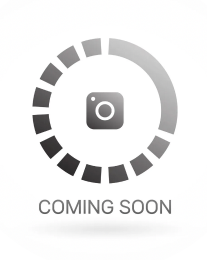 image of a coming soon