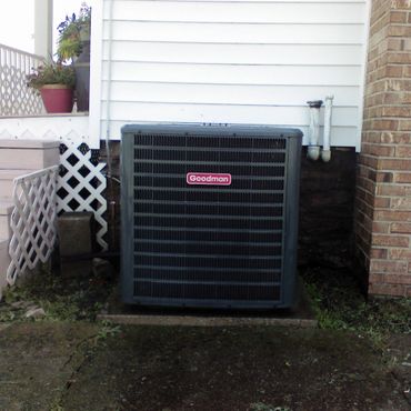 Air Conditioner Remote | Middletown, OH | Andy Robinson Services Heating and Air
