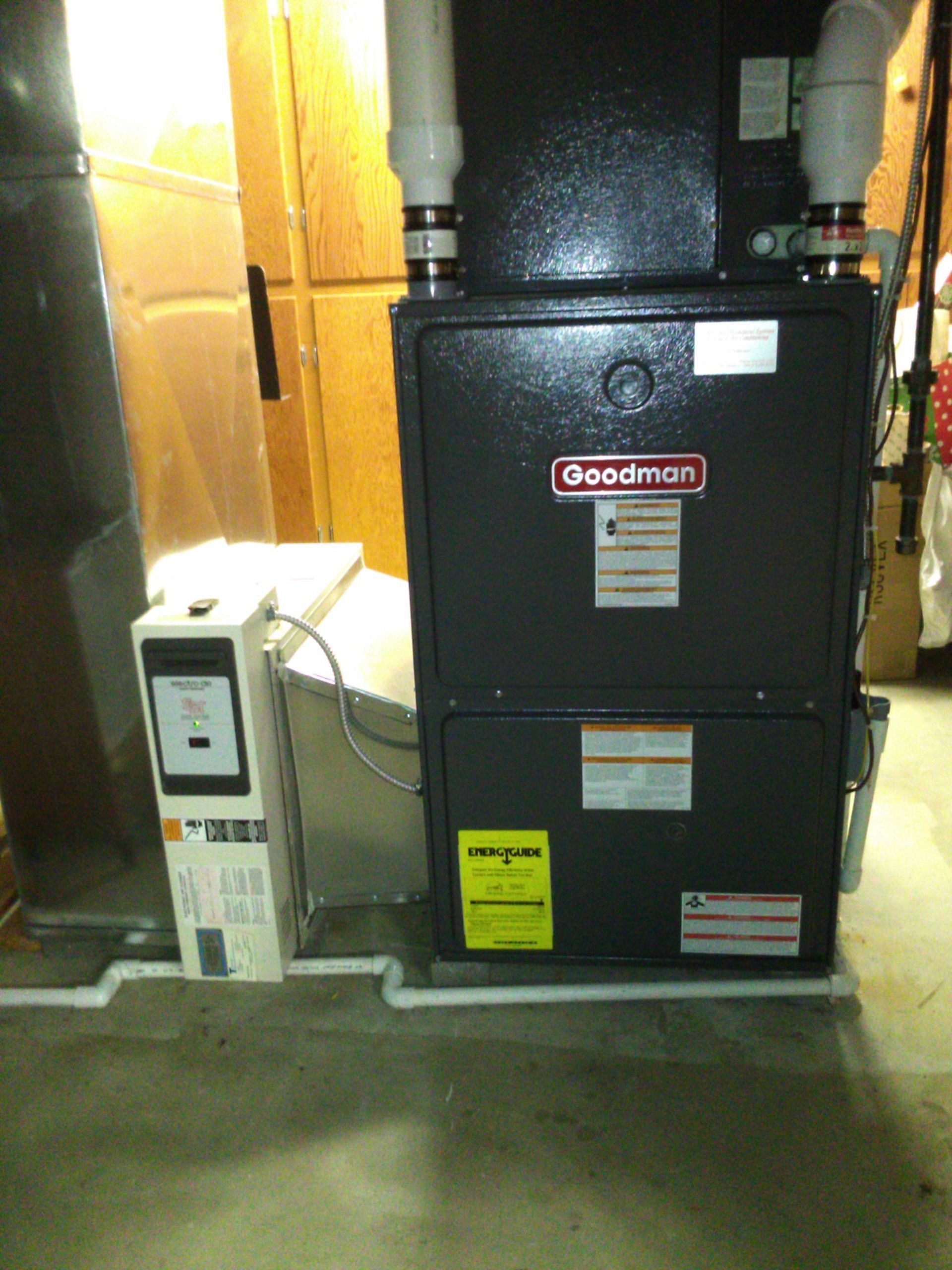 Heating Radiator | Middletown, OH | Andy Robinson Services Heating and Air