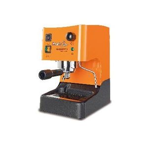 Macchina caffè espresso a capsule acquamarina 1400 W Ci