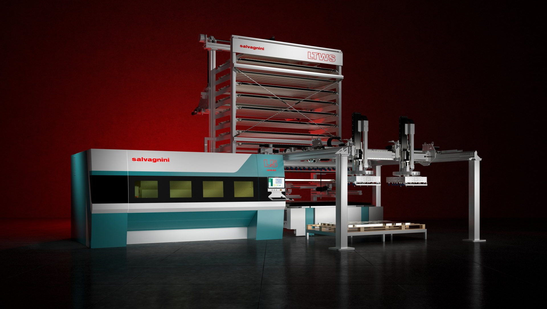 Metal Fabrication Training Classes Salvagnini America