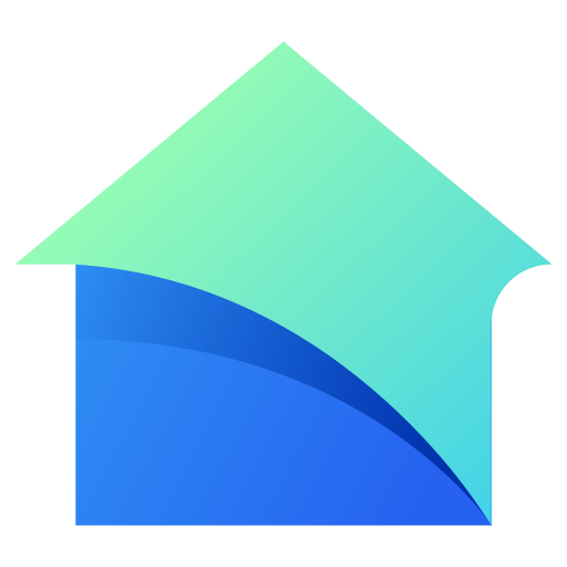 Vyve Favicon, Footer - go to homepage