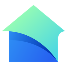 Vyve Favicon, Footer - go to homepage