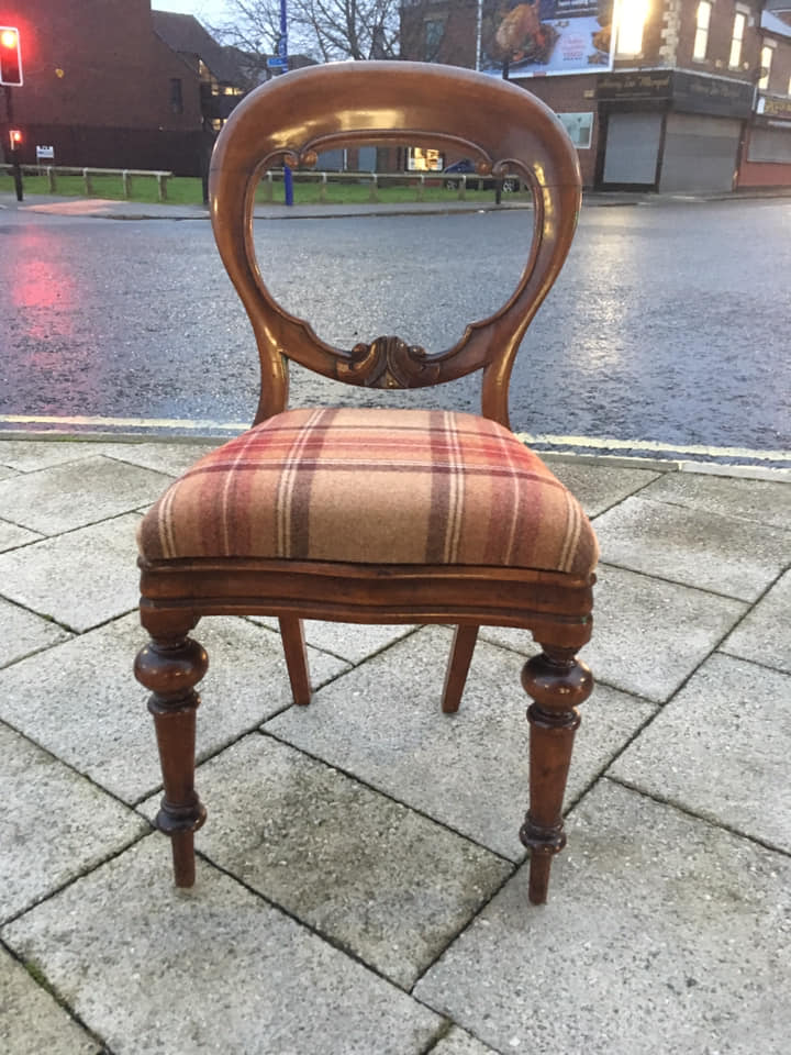 Chair