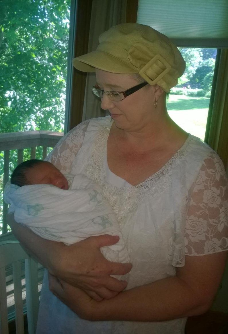 Midwife — Doula — Treasured Birth LLC