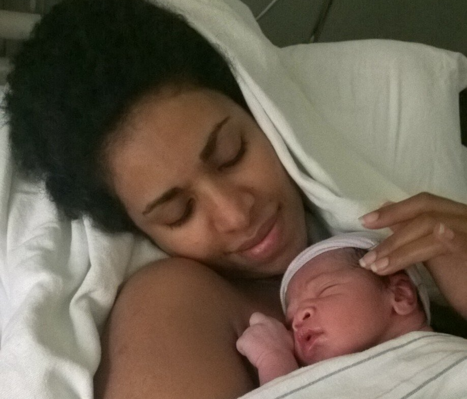Homebirth —  Midwife — Doula — Minnesota — Treasured Birth LLC
