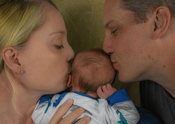 Homebirth Midwife — Doula — Lakeville, MN — Treasured Birth LLC
