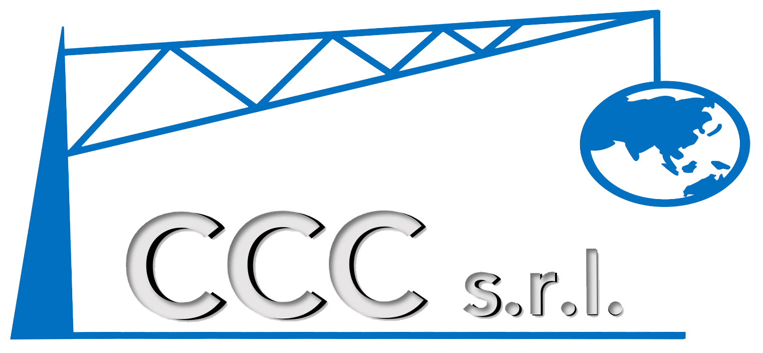 CCC S.r.l.-Logo