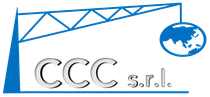 CCC S.r.l. - Logo