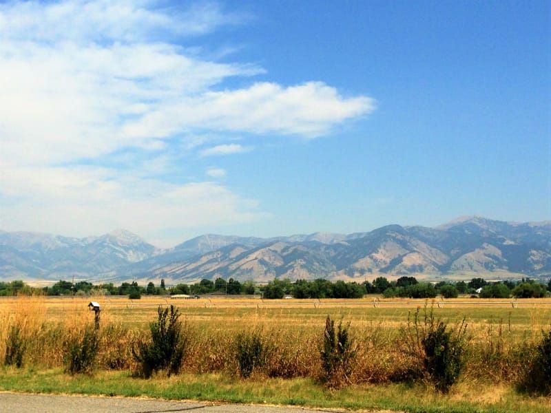 Fox Hollow Inn Suites Vacation Rental in Bozeman MT