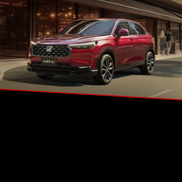 Kaizen RS Honda
