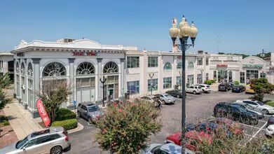 21 WEST, NORFOLK, VA