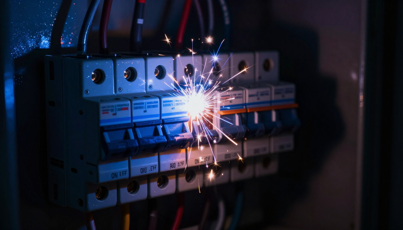 Emergency Hazard Concept