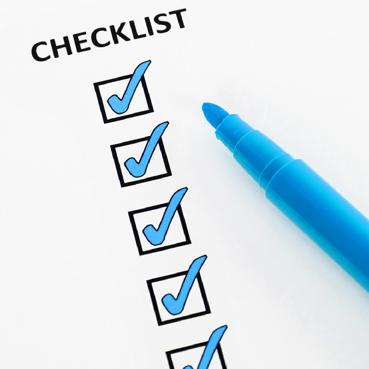 5 Step Checklist for UCaaS and CCaaS