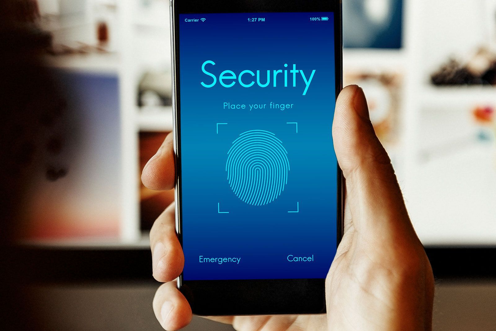 Essential Mobile Workforce Security Best Practices