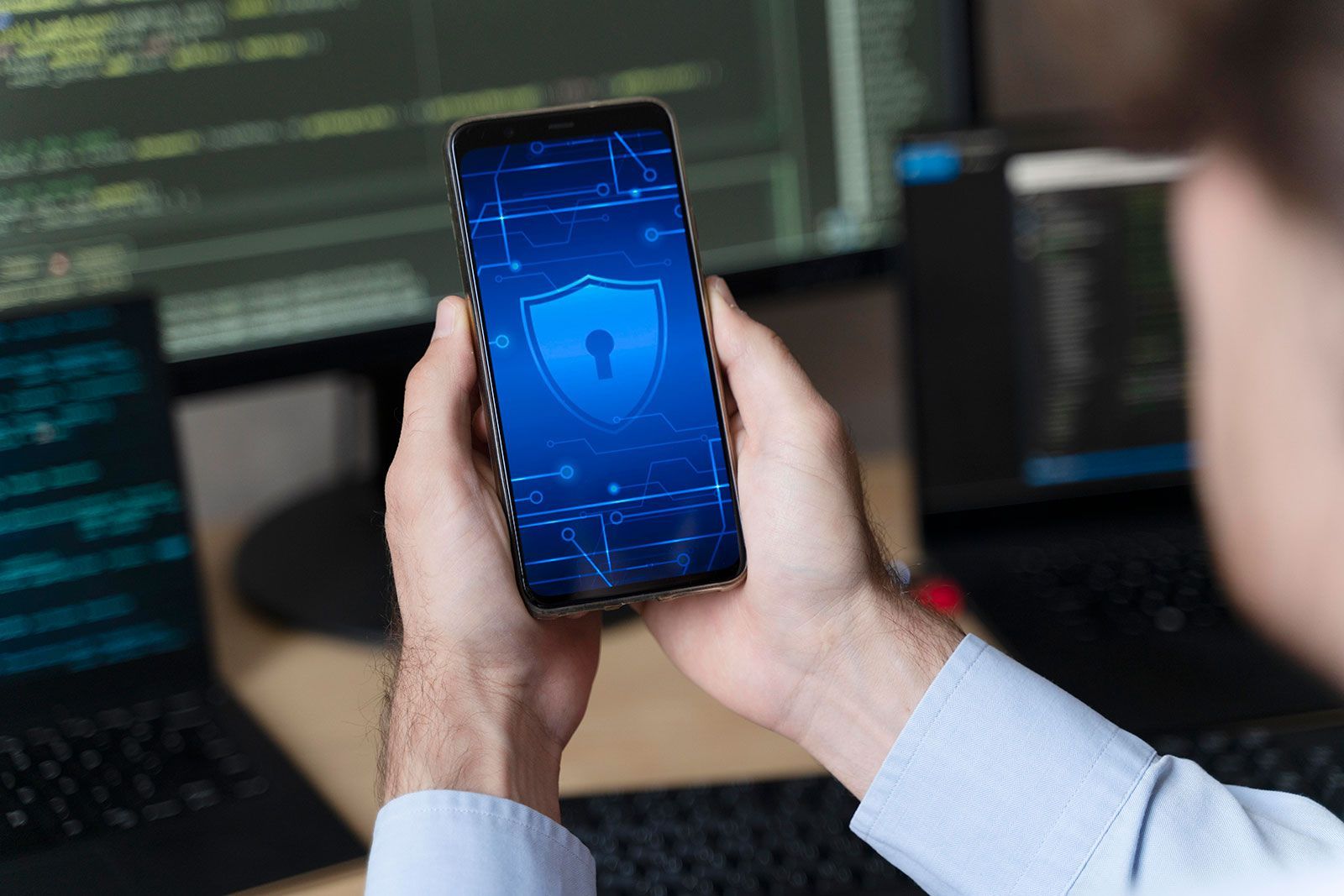 Boosting Business with Secure Mobile Solutions for Your Workforce