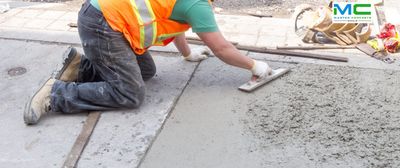 Master Concrete Repair Perth Cracks Cancer And Driveways