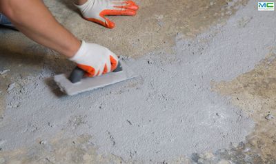 Master Concrete Repair Perth Cracks Cancer And Driveways