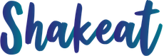 logo shakeat