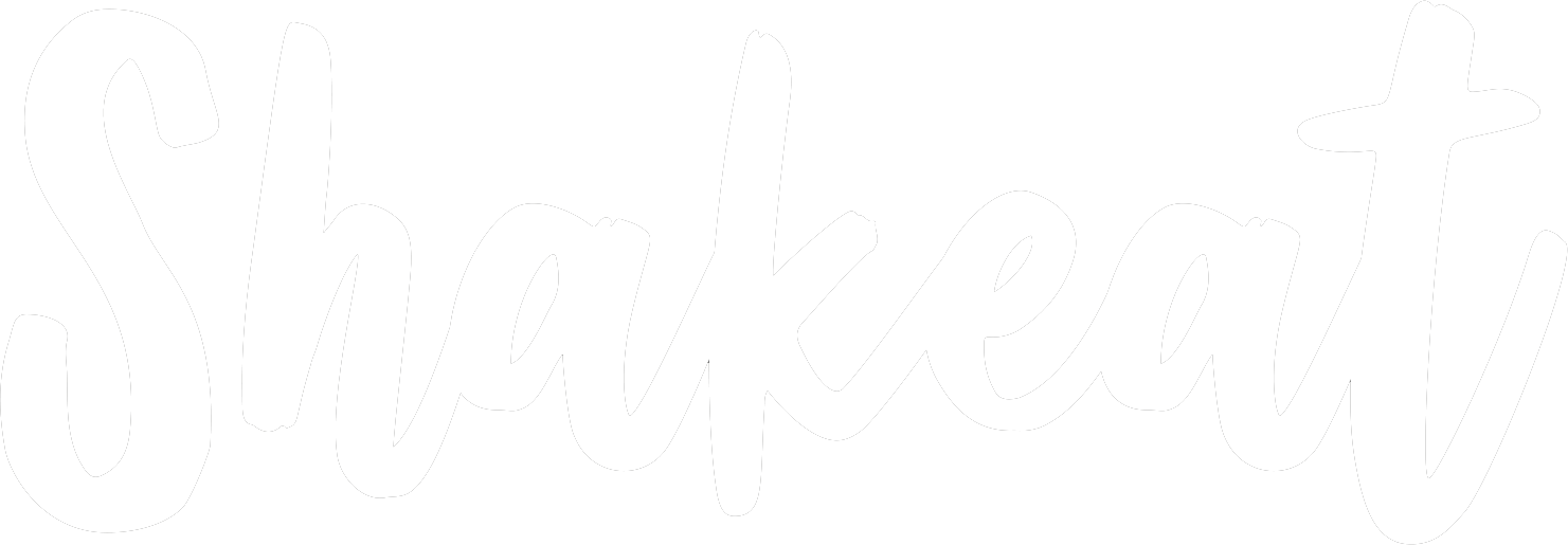 logo shakeat