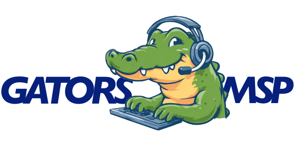 Welcome to GatorsMSP, Your Trusted Managed Services Provider in ...