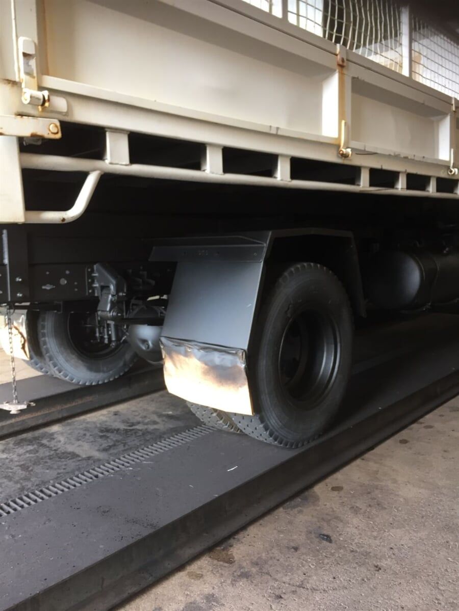 Tinting & Rust Proofing in Cairns Roland Graf’s Auto Centre