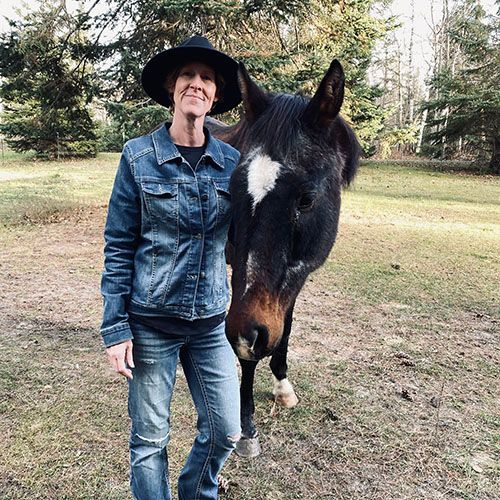 Kathy Milbeck — Reno, NV — E3A Equine Experiential