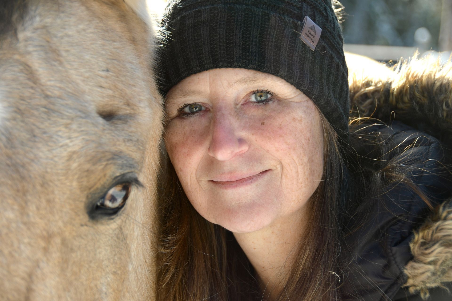 Anouk Lorie