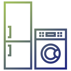 Icona – Grandi elettrodomestici